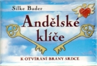 Andělské klíče