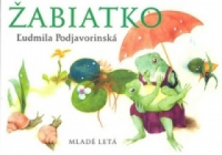 Žabiatko