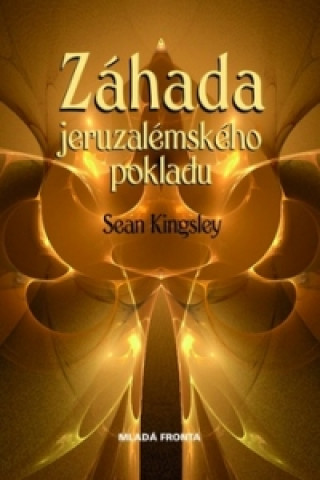 Záhada jeruzalémského pokladu