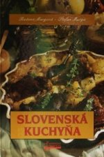 Slovenská kuchyňa