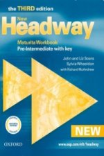New Headway Preintermediate Maturita Workbooks