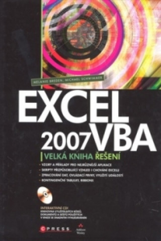 Excel 2007 VBA