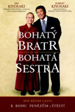 Bohatý bratr, bohatá sestra