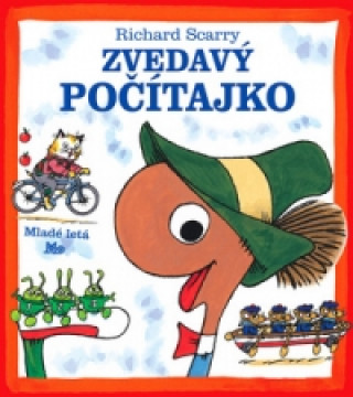 Zvedavďż˝ poďż˝ďż˝tajko