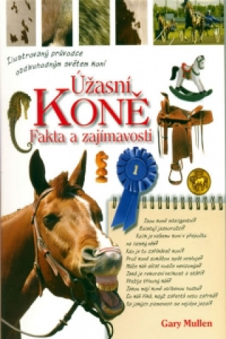 Úžasní koně