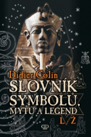 Slovník symbolů, mýtů a legend L-Ž