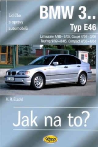 BMW 3.Typ E46