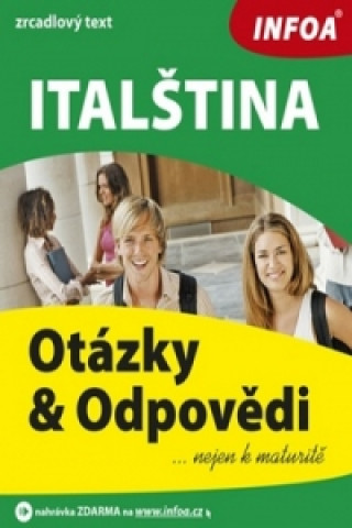 Italština Otázky a odpovědi