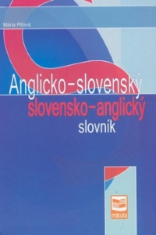 Anglicko-slovenský a slovensko-anglický slovník