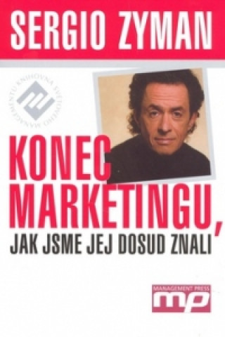 Konec marketingu