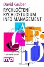Rychločtení Rychlostudium Info management