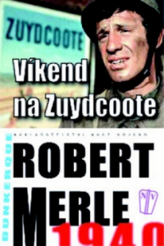 Víkend na Zuydcoote