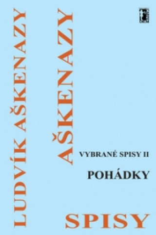 Vybrané spisy II Pohádky