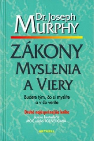 Zákony myslenia a viery