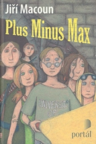 Plus Mínus Max