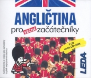 Angličtina pro věčné začátečníky