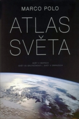 Atlas světa