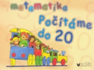 Matematika Počítáme do 20