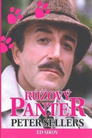 Růžový panter Peter Sellers