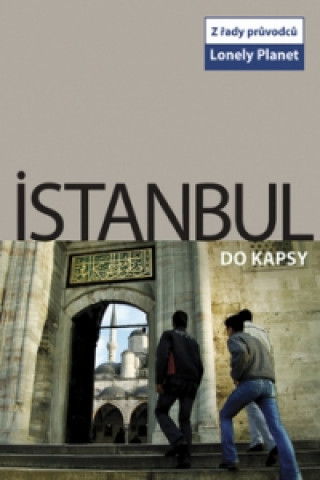 Istanbul do kapsy