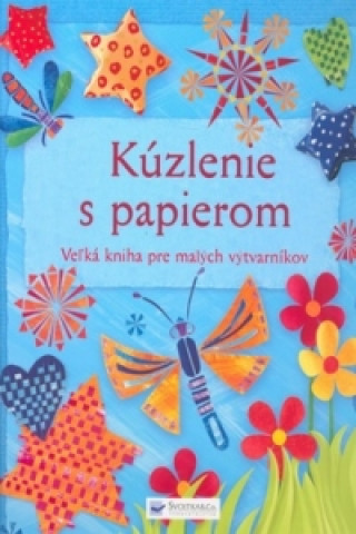 Kúzlenie s papierom