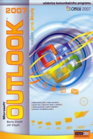 Outlok 2007 nejen pro školy