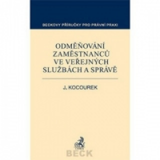 Odměňování zaměstnanců ve veřejných službách a správě