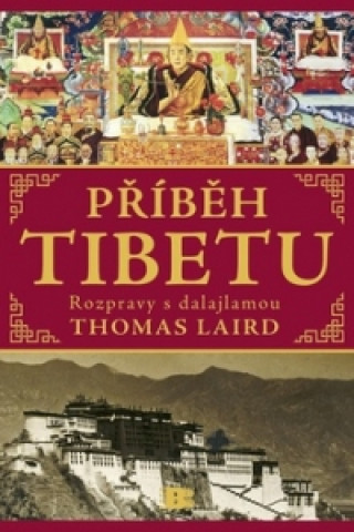Příběh Tibetu