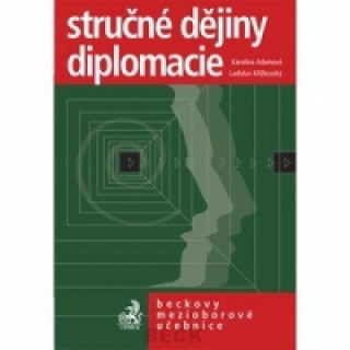 Stručné dějiny diplomacie