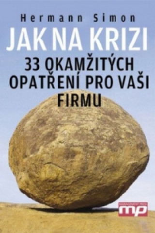 Jak na krizi 33 okamžitých opatření pro vaši firmu