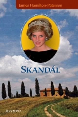 Skandál