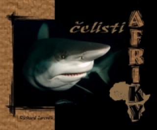 Čelisti Afriky + DVD