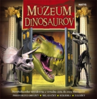 Múzeum dinosaurov