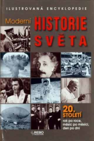 Moderní historie světa 20. století