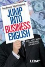 Jump into Business English