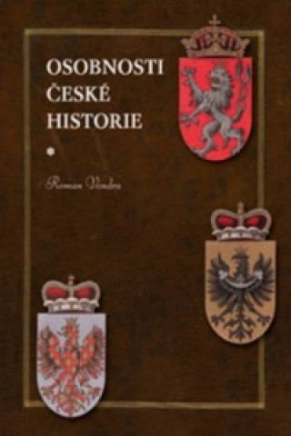 Osobnosti české historie