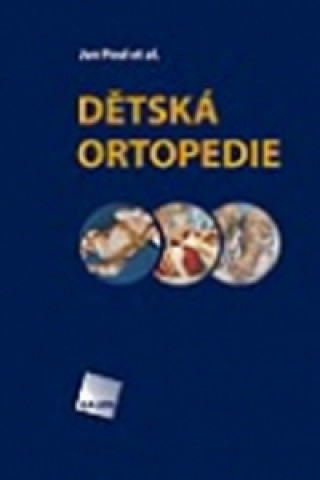 Dětská ortopedie