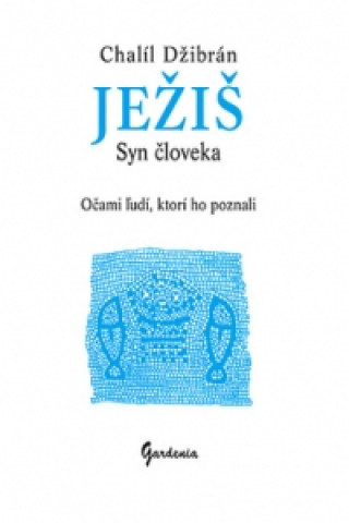 Ježiš Syn človeka