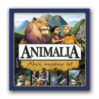 Animalia Ahoj, musíme ísť