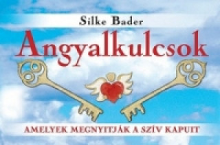 Angyalkulcsok