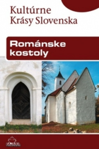 Románske kostoly