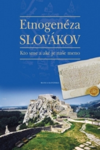 Etnogenéza Slovákov