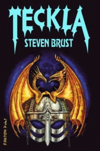 Steven Brust - Teckla