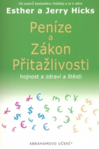 Peníze a zákon přitažlivosti