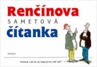 Renčínova sametová čítanka