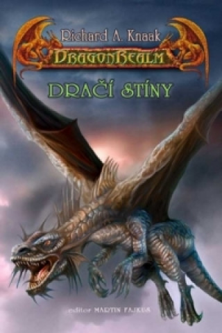 DragonRealm Dračí stíny