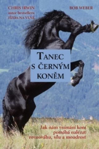 Tanec s černým koněm