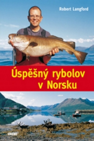 Úspěšný rybolov v Norsku