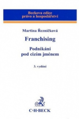 Franchising