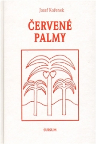 Červené palmy